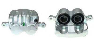 BUDWEG CALIPER 344474 -  Тормозной суппорт